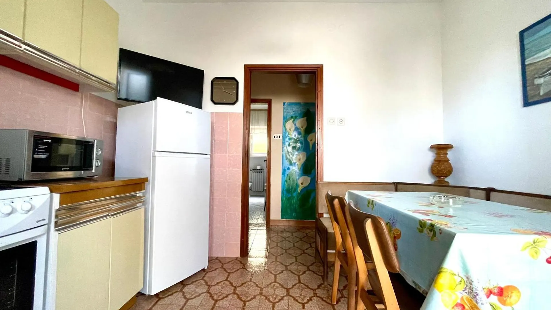 Apartments Silvana Umag Kroatien