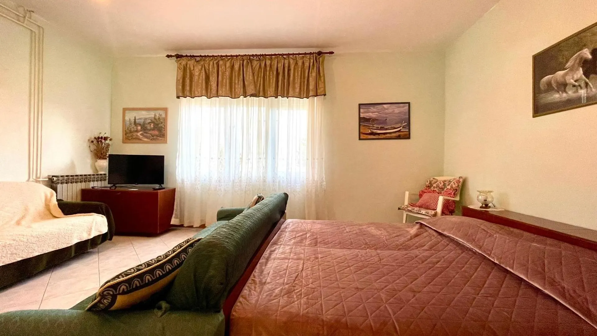 Apartments Silvana Umag