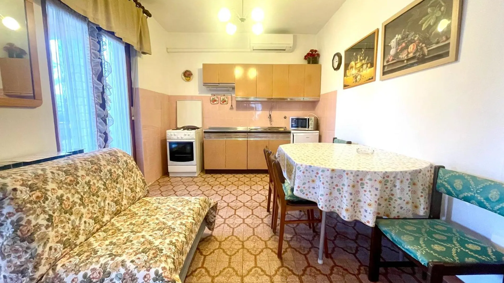 Apartments Silvana Umag Kroatien