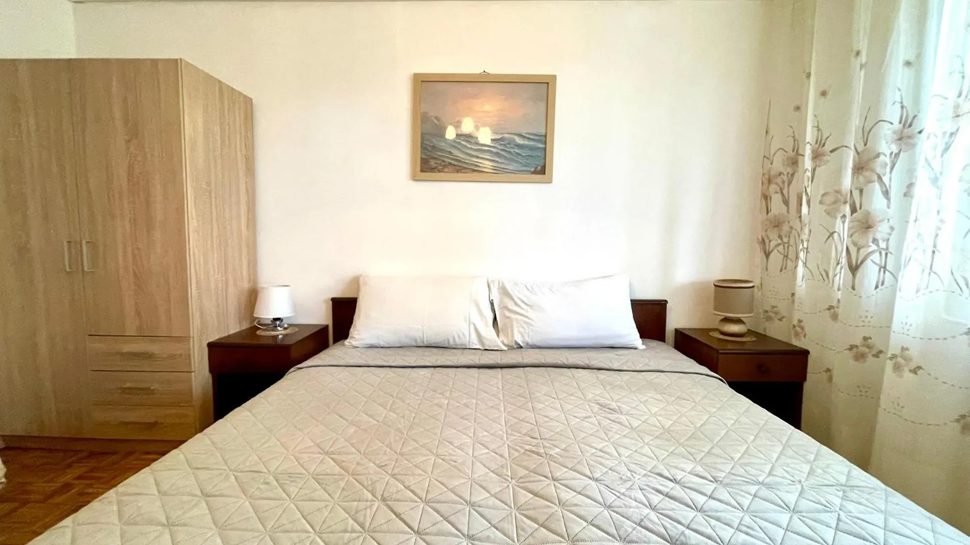 Apartments Silvana location