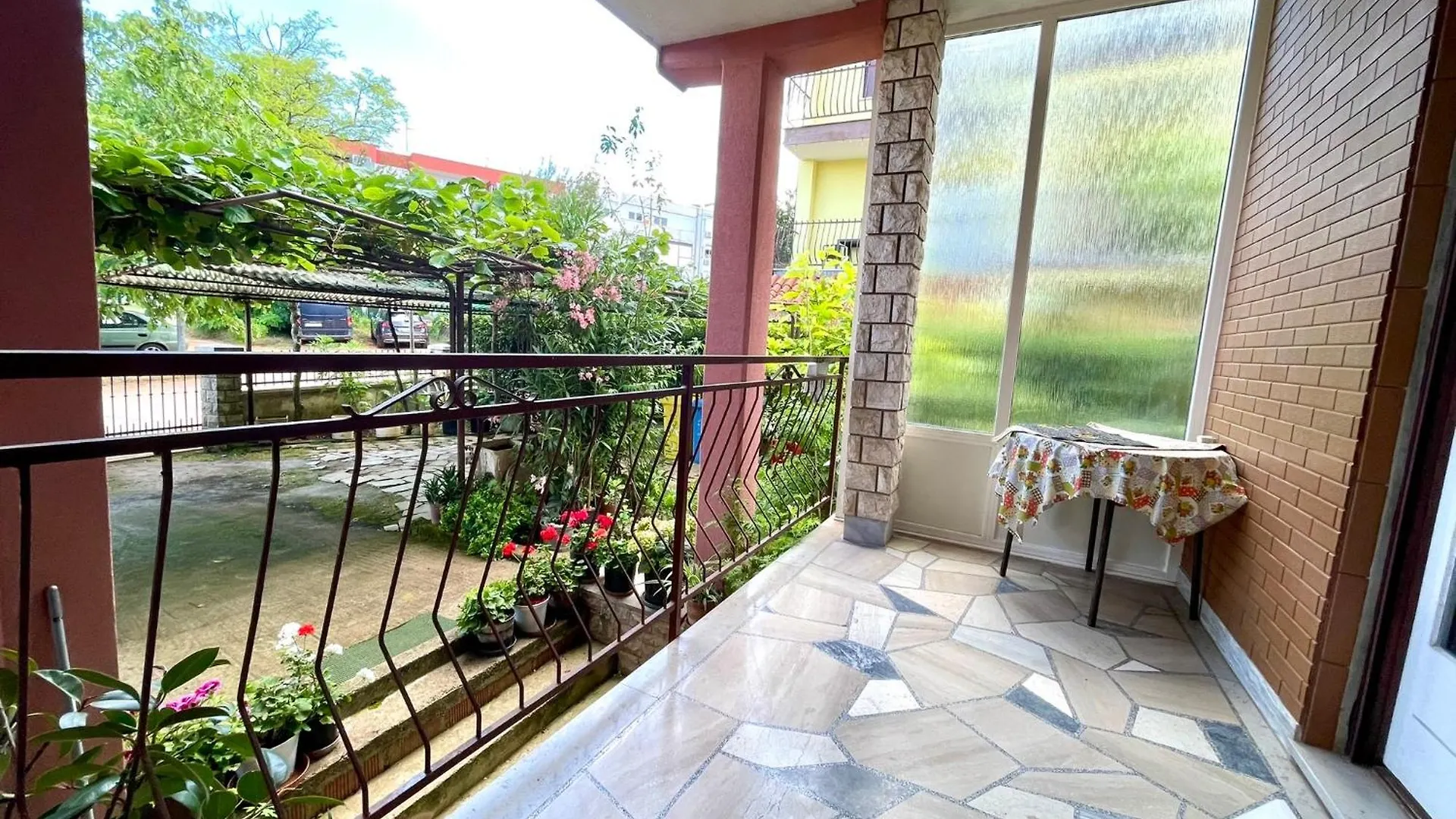 Apartments Silvana 乌马格 克罗地亚