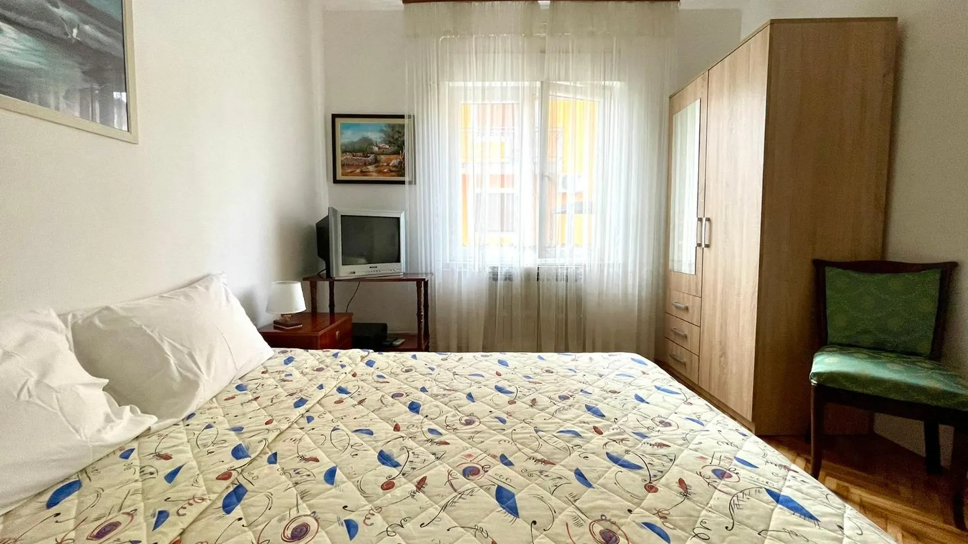 Apartments Silvana Umag