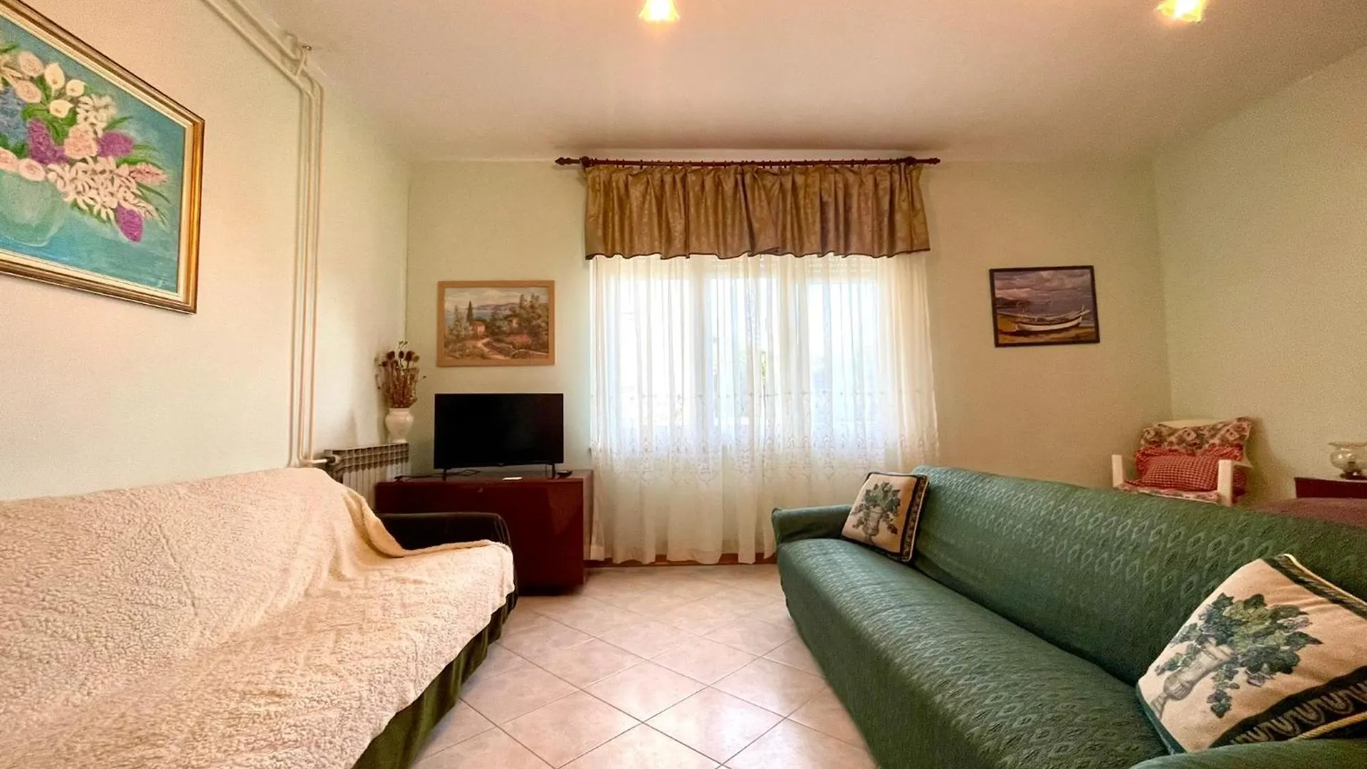 Apartments Silvana Umag